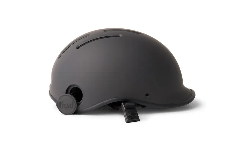 Thousand Helmet - Heritage 2 Collection - Stealth Black-2