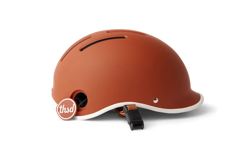 Thousand Helmet - Heritage 2 Collection - Terracotta-2