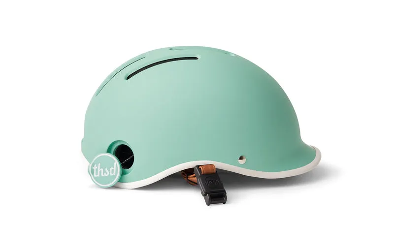 Thousand Helmet - Heritage 2 Collection - Willowbrook Mint-2