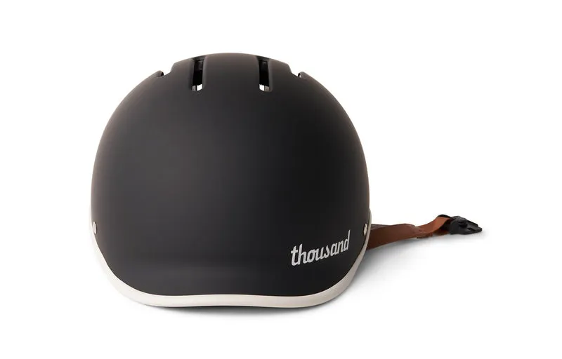 Thousand Helmet - Heritage 2 Collection - Carbon Black-3