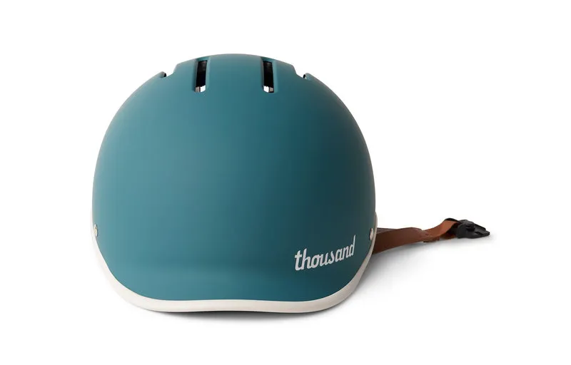 Thousand Helmet - Heritage 2 Collection - Coastal Blue-3