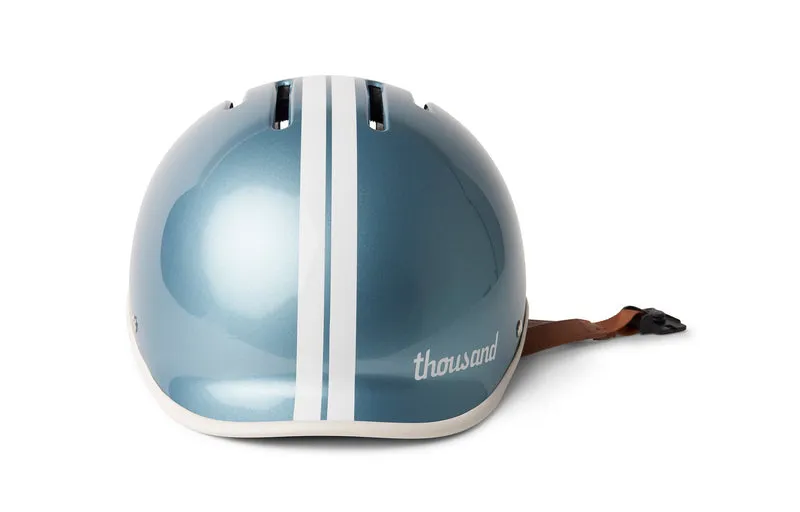 Thousand Helmet - Heritage 2 Collection - Pelham Blue-3