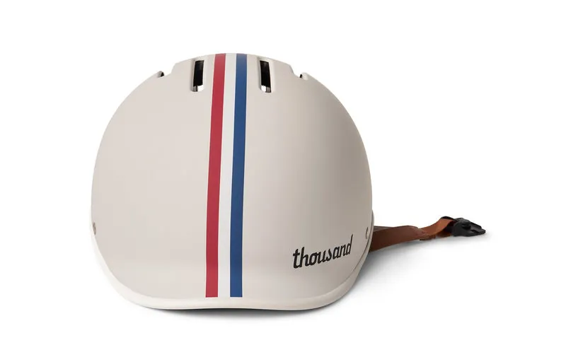 Thousand Helmet - Heritage 2 Collection - Speedway Creme-3