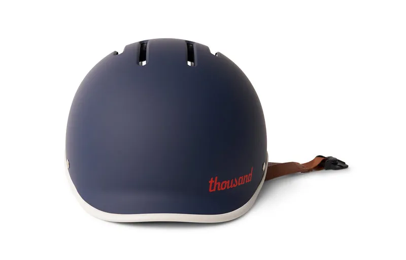 Thousand Helmet - Heritage 2 Collection - Thousand Navy-3