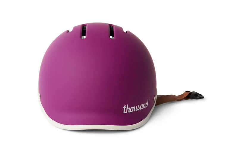 Thousand Helmet - Heritage 2 Collection - Vibrant Orchid-3