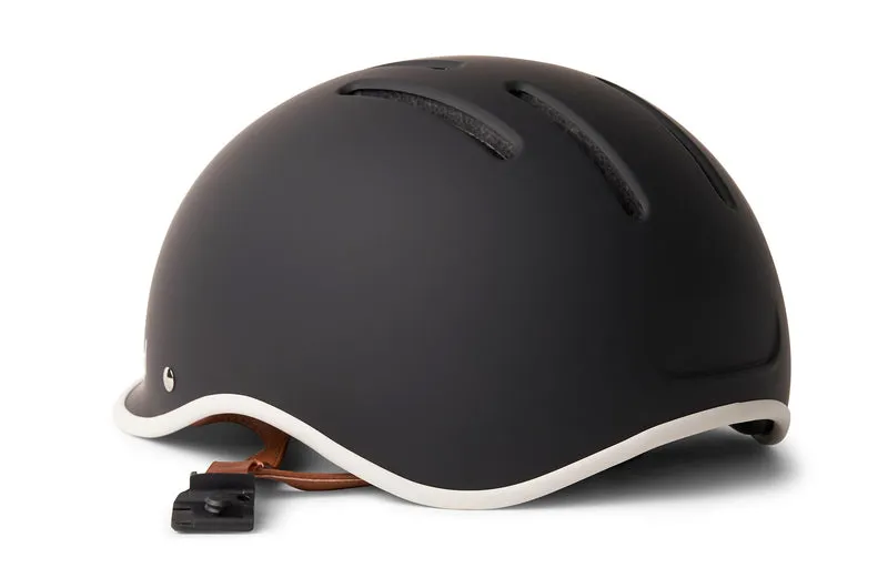 Thousand Helmet - Heritage 2 Collection - Carbon Black-4