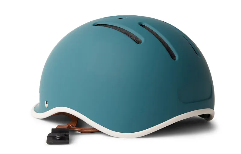Thousand Helmet - Heritage 2 Collection - Coastal Blue-4