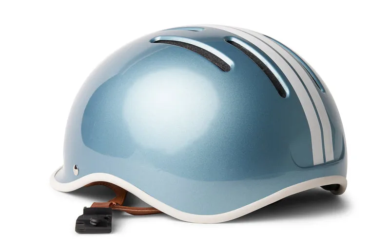 Thousand Helmet - Heritage 2 Collection - Pelham Blue-4