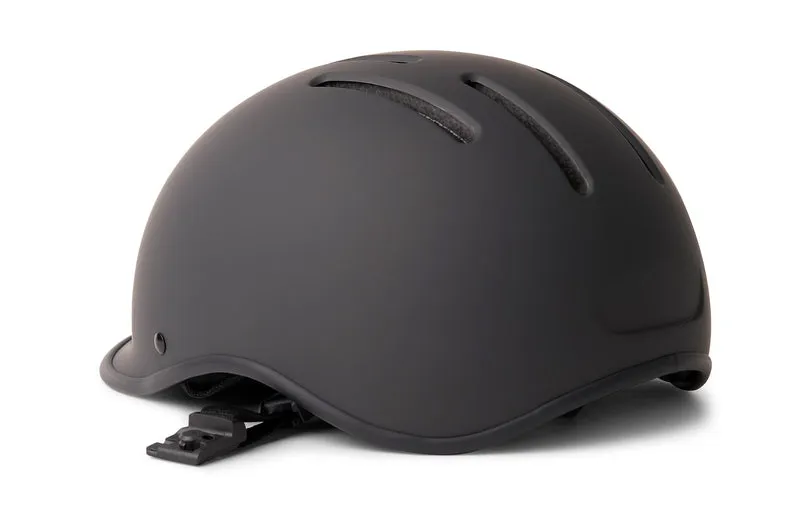 Thousand Helmet - Heritage 2 Collection - Stealth Black-4