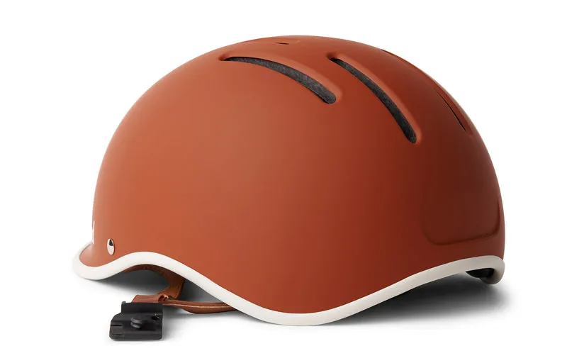 Thousand Helmet - Heritage 2 Collection - Terracotta-4