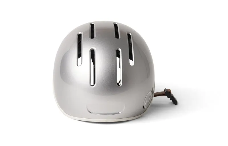 Thousand Helmet - Heritage 2 Collection - So Silver-5