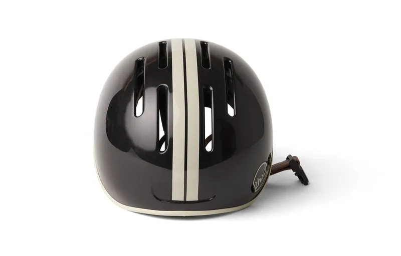 Thousand Helmet - Heritage 2 Collection - Phantom Black-5