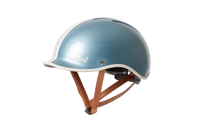 Thousand Helmet - Heritage 2 Collection - Pelham Blue-6