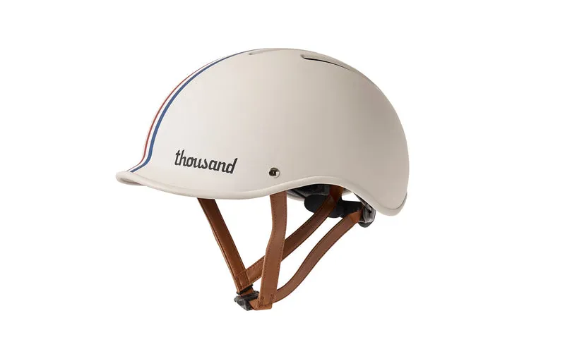 Thousand Helmet - Heritage 2 Collection - Speedway Creme-6