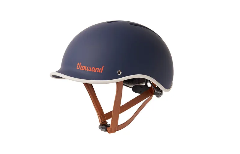 Thousand Helmet - Heritage 2 Collection - Thousand Navy-6