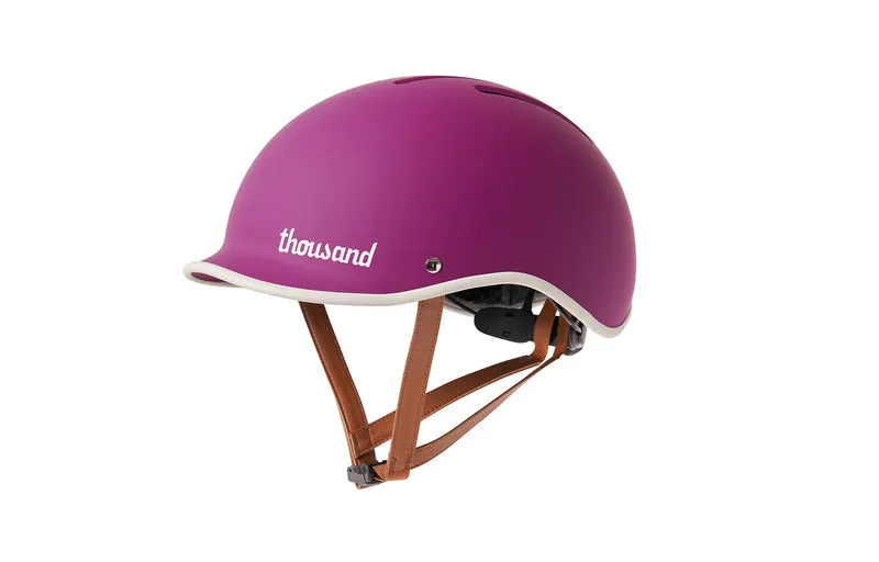 Thousand Helmet - Heritage 2 Collection - Vibrant Orchid-6