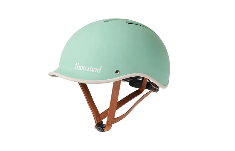 Thousand Helmet - Heritage 2 Collection - Willowbrook Mint-6
