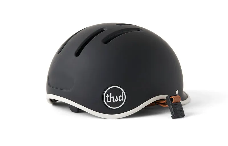 Thousand Helmet - Heritage 2 Collection - Carbon Black-7
