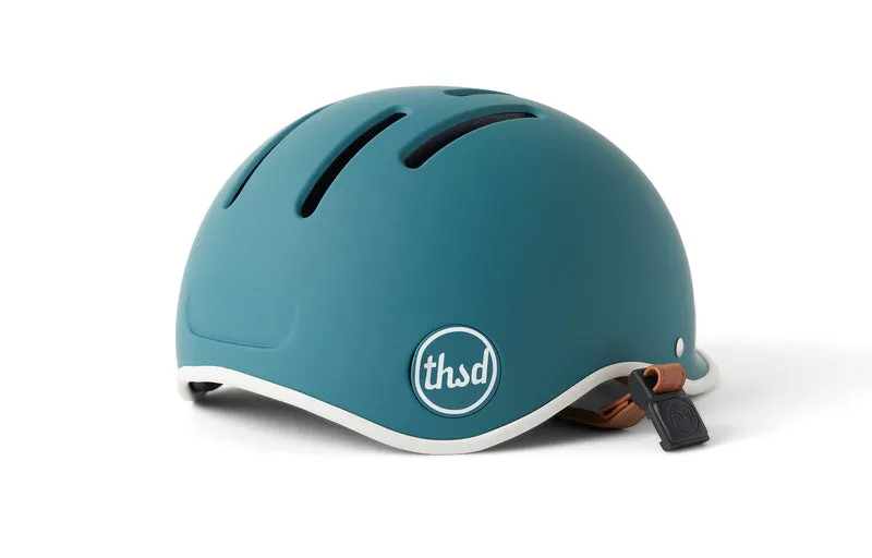 Thousand Helmet - Heritage 2 Collection - Coastal Blue-7