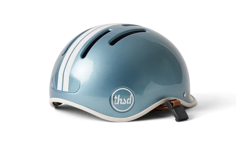 Thousand Helmet - Heritage 2 Collection - Pelham Blue-7