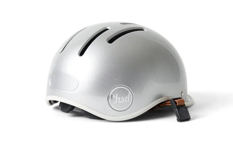 Thousand Helmet - Heritage 2 Collection - So Silver-7