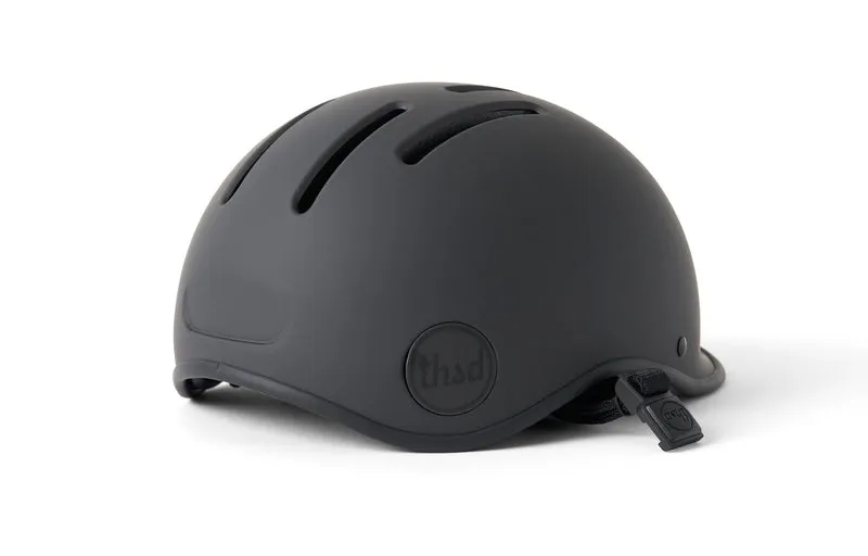 Thousand Helmet - Heritage 2 Collection - Stealth Black-7