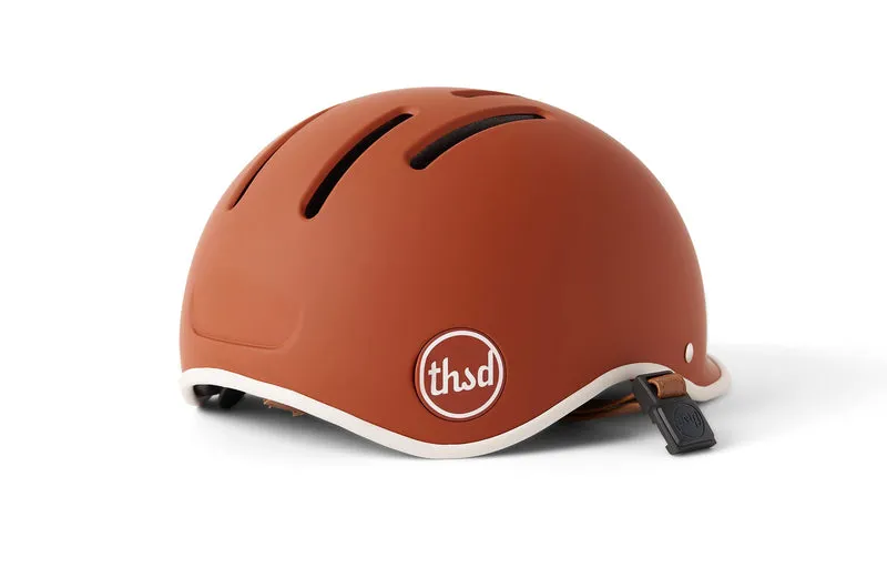 Thousand Helmet - Heritage 2 Collection - Terracotta-7