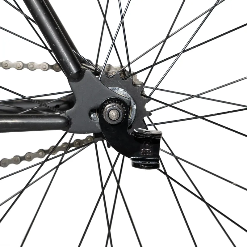 Burley Steel Hitch 12.2 Mm-2