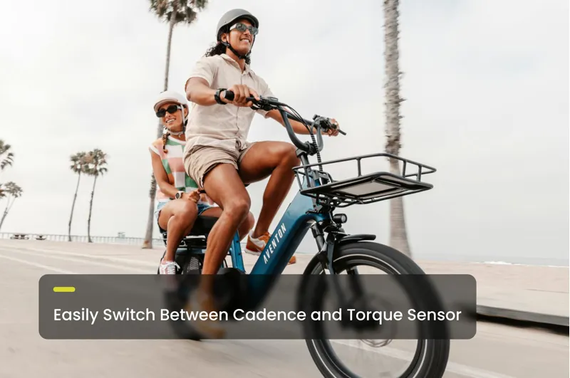 Abound SR Ebike Stealth-5