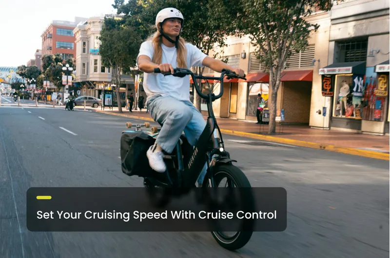 Abound SR Ebike Stealth-4