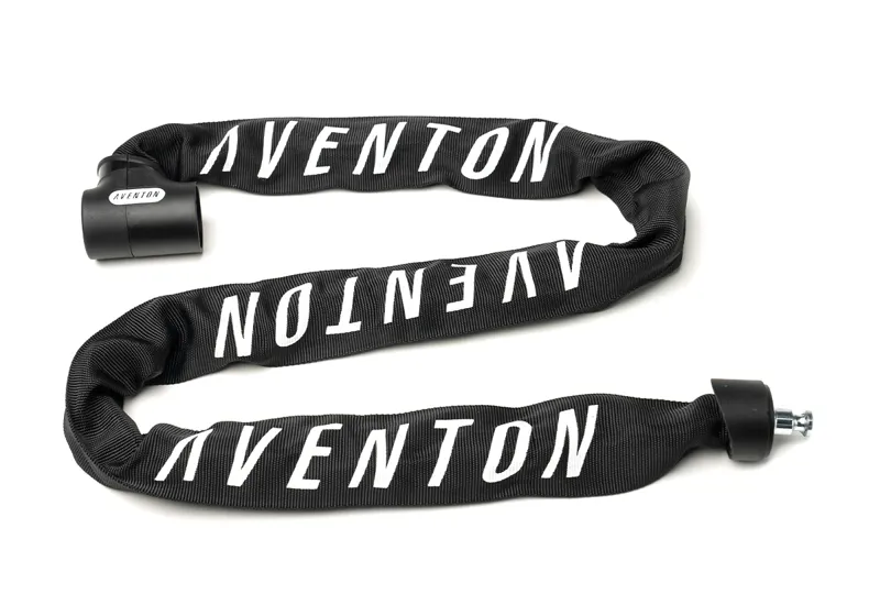 Aventon Chain Lock-3