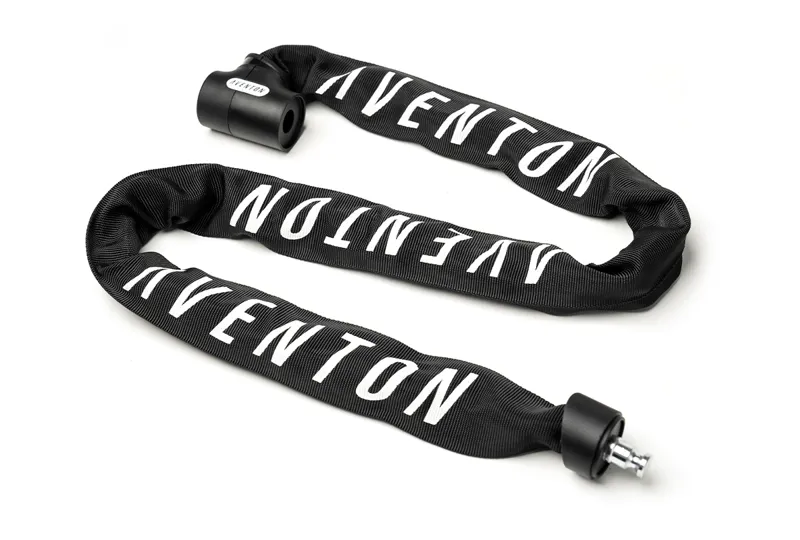 Aventon Chain Lock