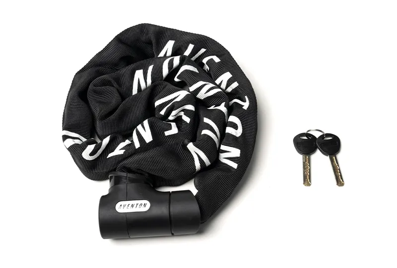 Aventon Chain Lock-1