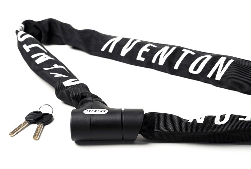 Aventon Chain Lock-2