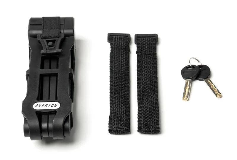 Aventon Foldable Lock-1