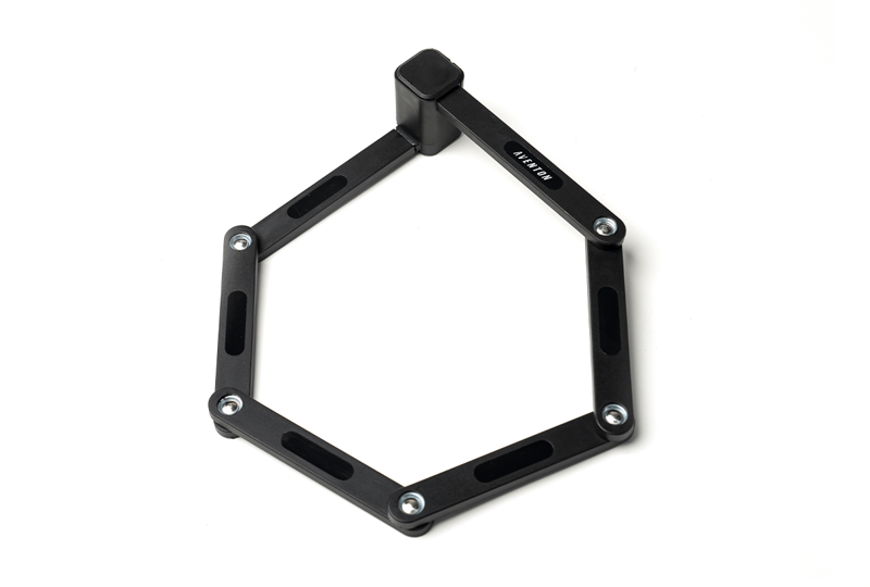 Aventon Foldable Lock-2