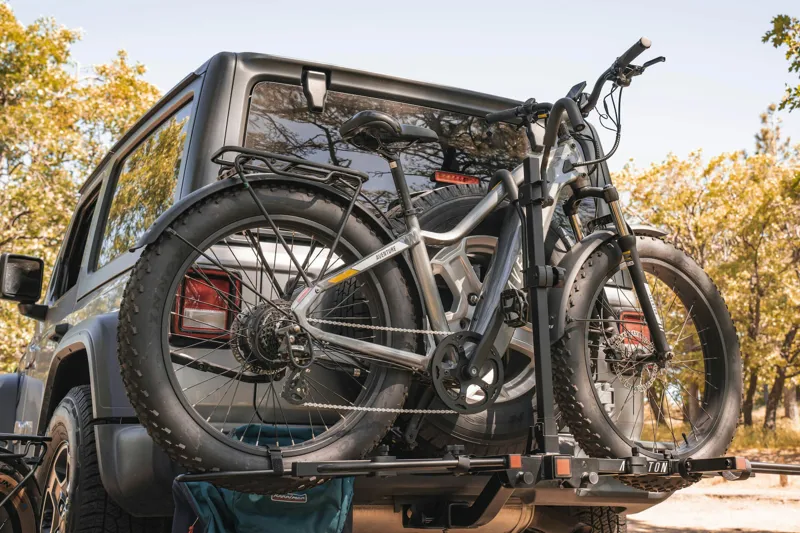 Aventon Hitch Rack-3