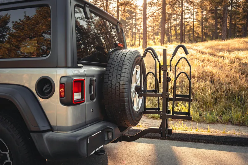 Aventon Hitch Rack-2