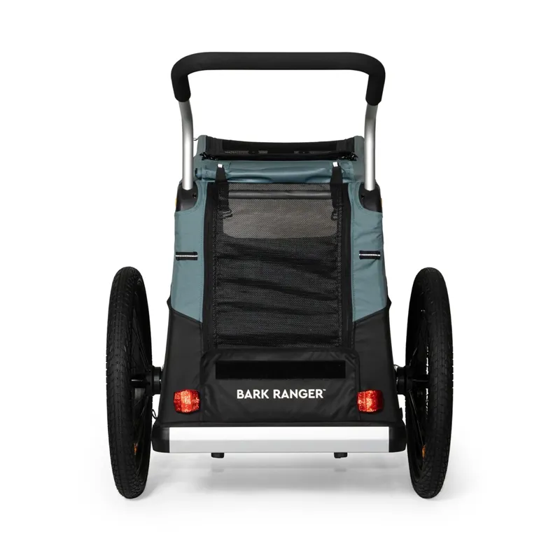 Burley Pet Bark Ranger-5