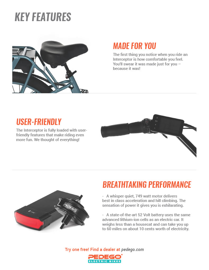 26 Interceptor Step Thru P749 - Seafoam W/ MAG Wheels-1