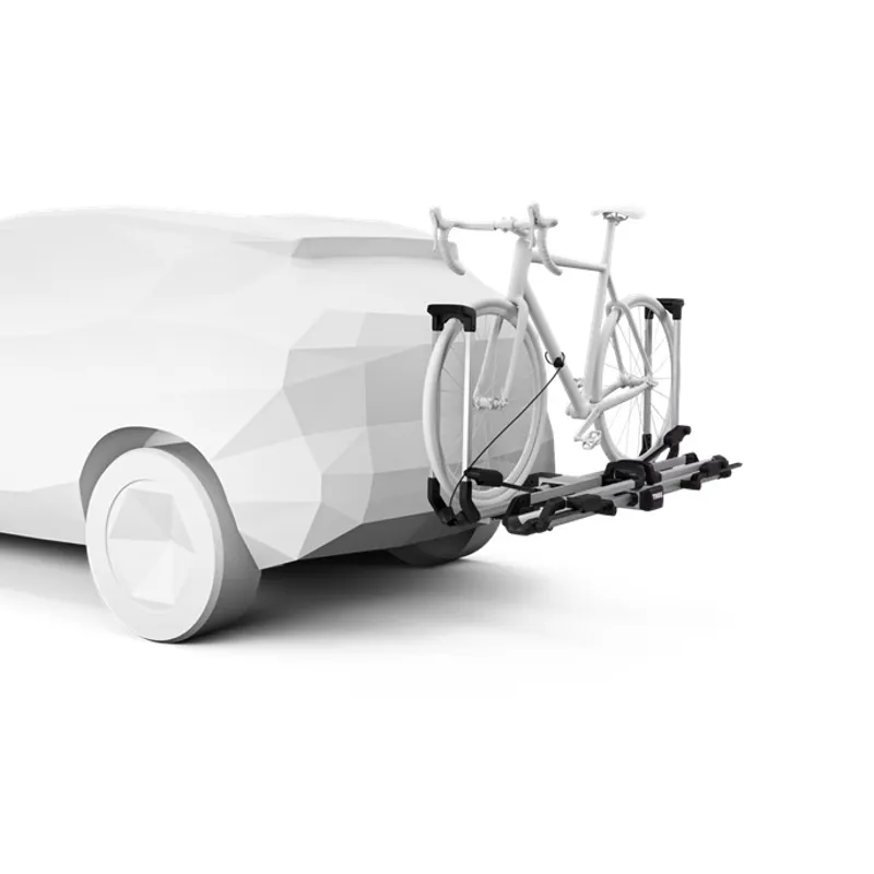 Thule Helium Platform XT 2 Bike-2