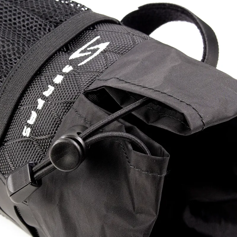 Serfas Bottle Handlebar Bag-3