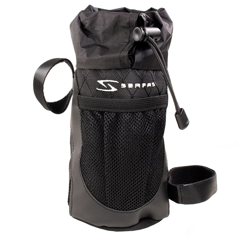 Serfas Bottle Handlebar Bag