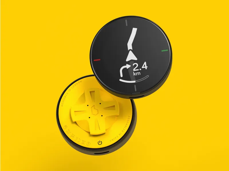 Beeline Velo 2 Bike GPS Navigation-1