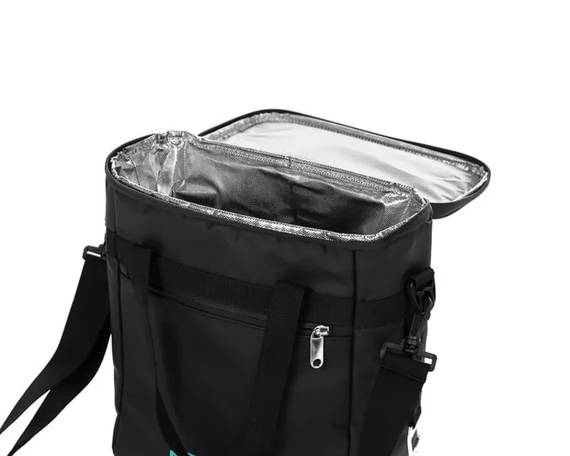 Pedego Insulated Bag. Fits Inside Premium Waterproof Commuter And Single-1