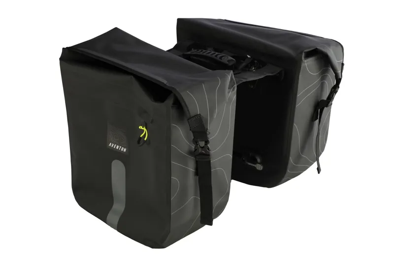 Aventon Twin Pannier Electric Bike Bag