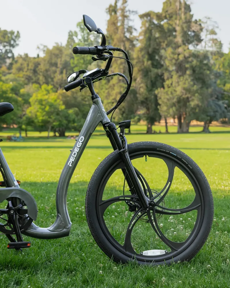 26 Boomerang Platinum 749W Granite With Mag Wheels - 52V-17Ah Battery-1