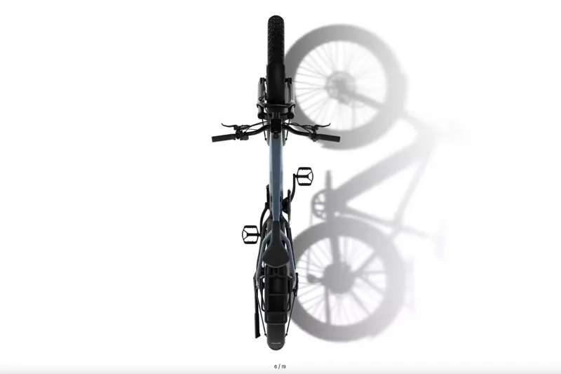 Aventon Aventure M Ebike Pacific Blue  Large-5