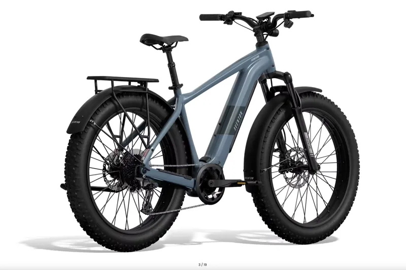 Aventon Aventure M Ebike Pacific Blue  Large-2