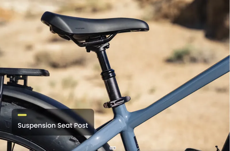 Aventon Aventure M Ebike Pacific Blue  Large-11